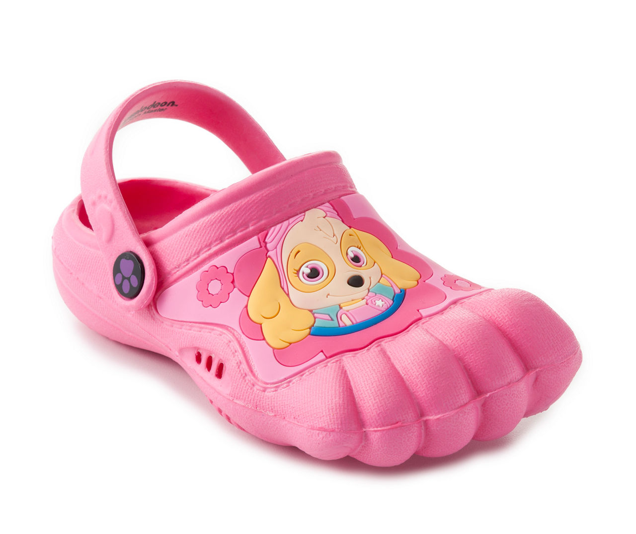 Paw patrol activity on sale shoes