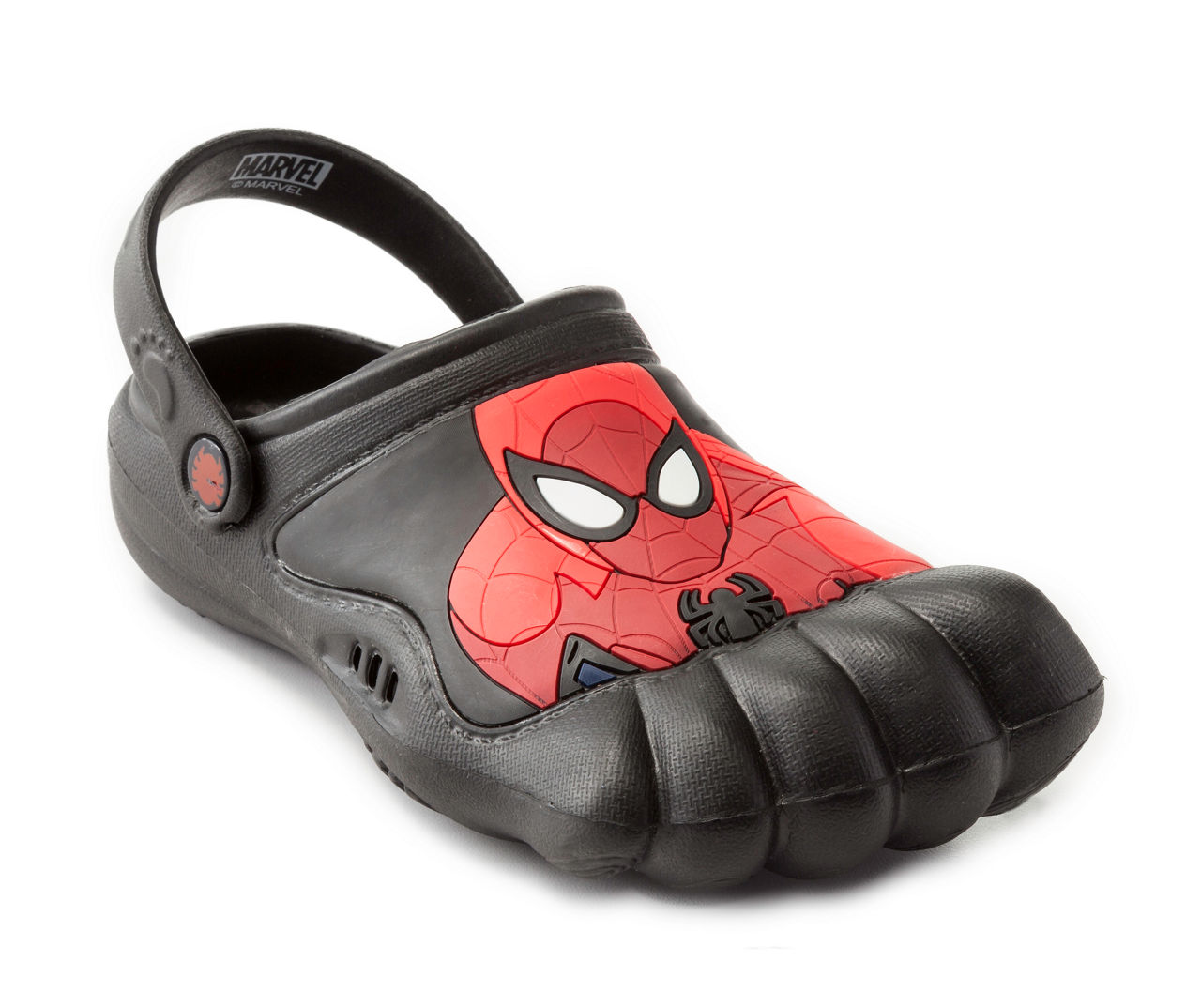 Spiderman clogs hot sale