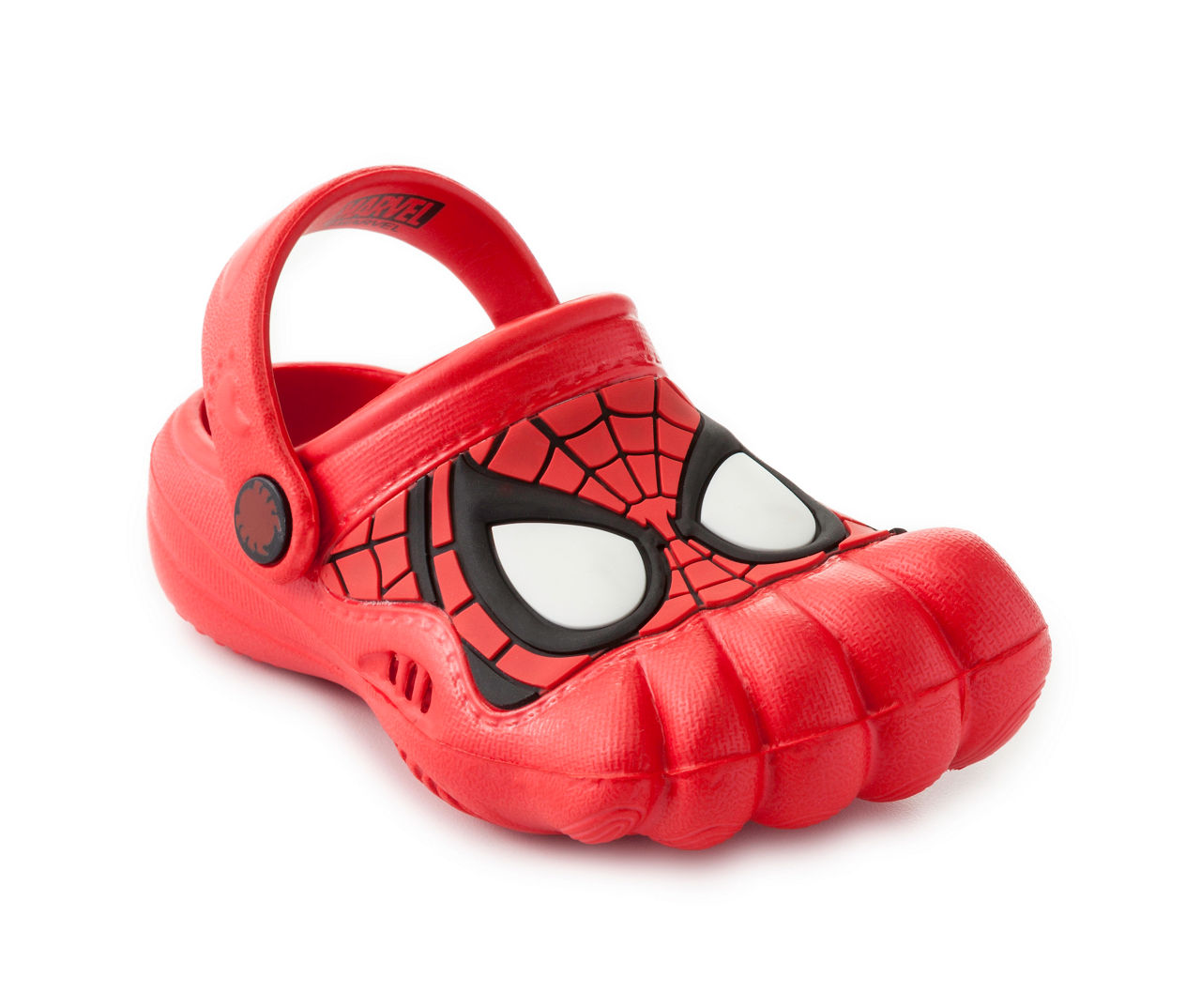 Spiderman crocs best sale size 8