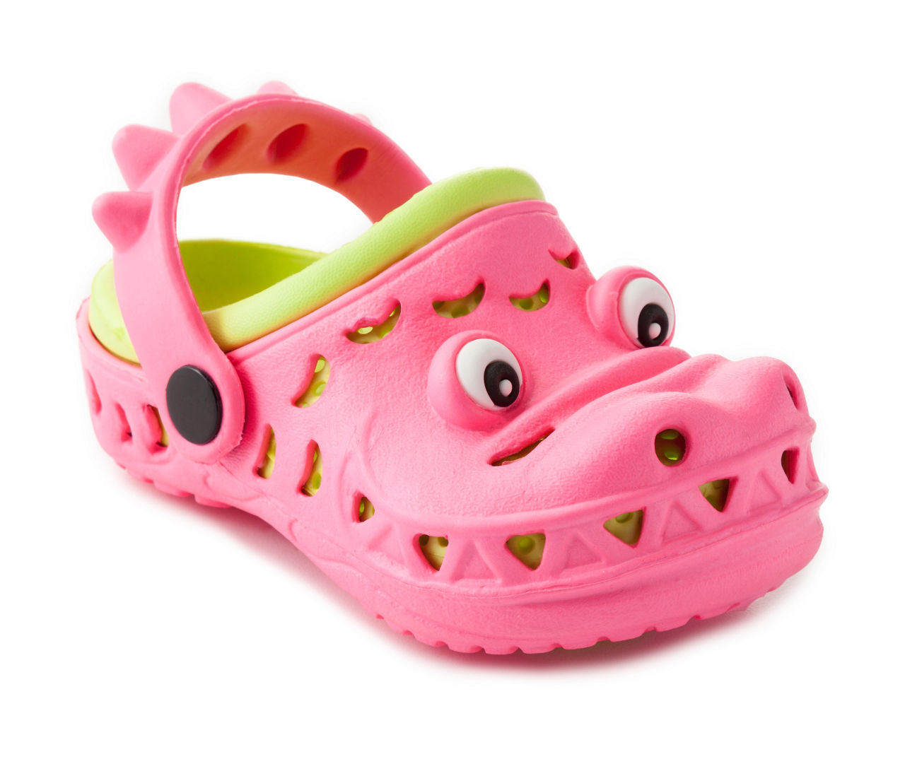 Knock off crocs for hot sale toddlers