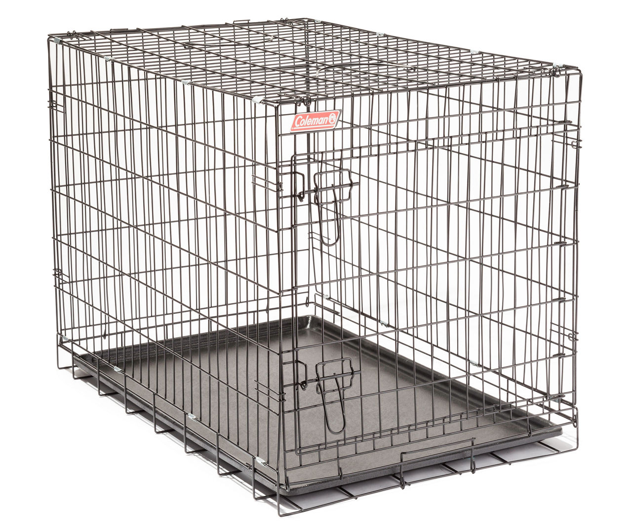 Kong sliding door outlet dog crate