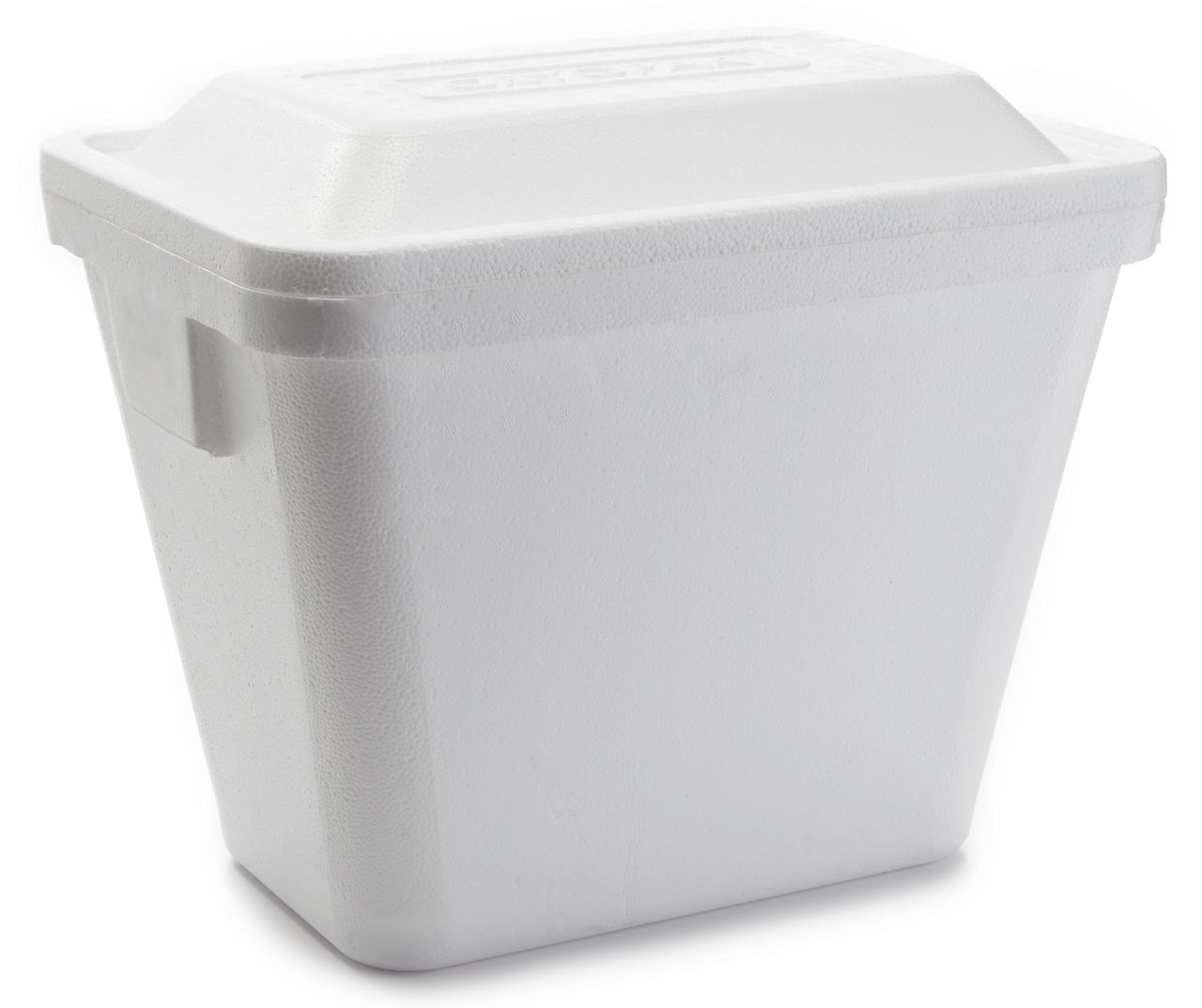 Styrofoam Cake Box - China Styrofoam Shipping Container, Styrofoam Coolers