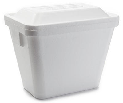26-Quart Styrofoam Cooler