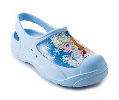 Youth Frozen Clogs
