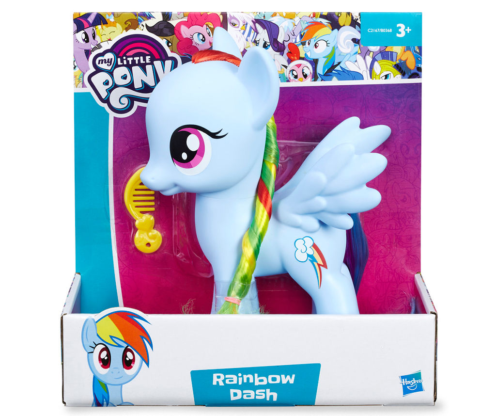 Cheap my little pony toys online