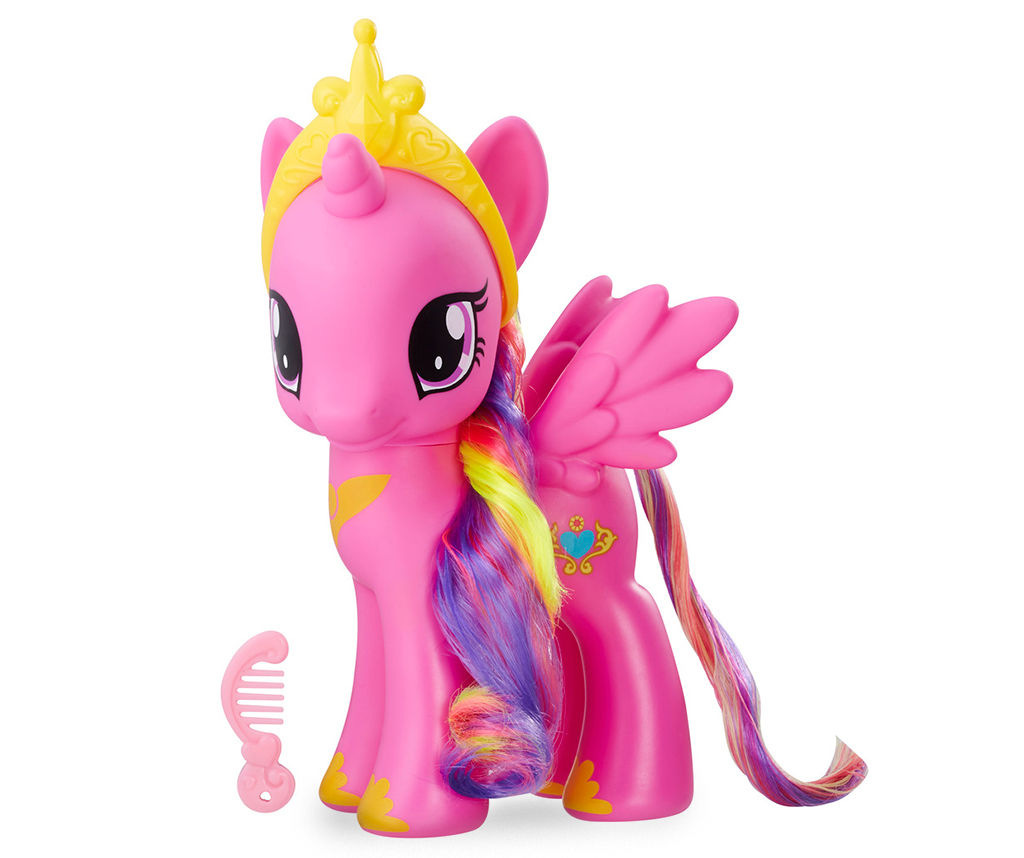 Gobelet My Little Pony - Lot De 8