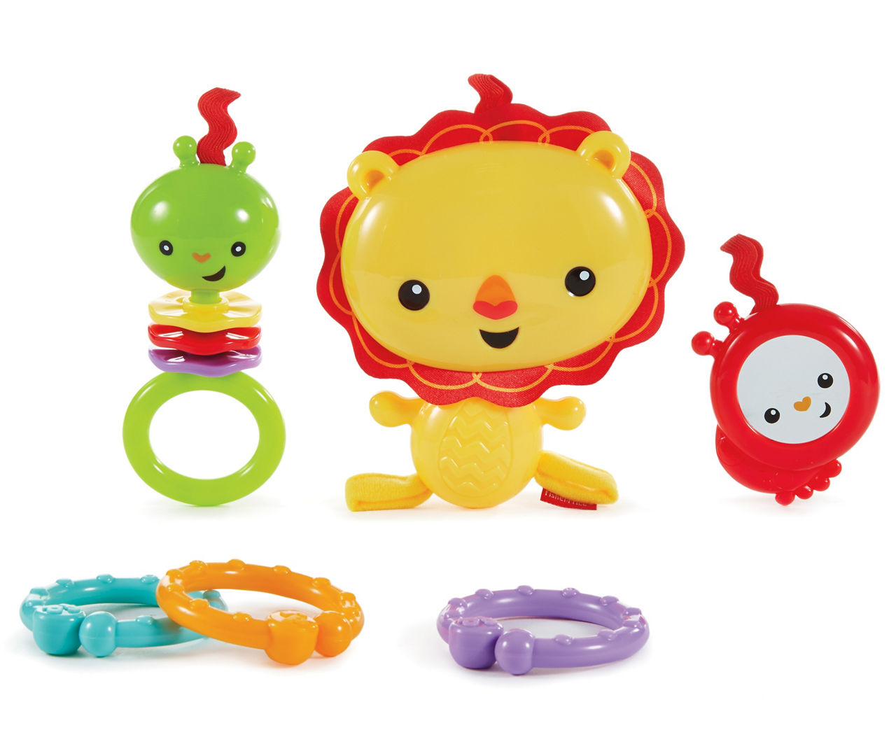 Fisher Price Toys for Toddlers & More