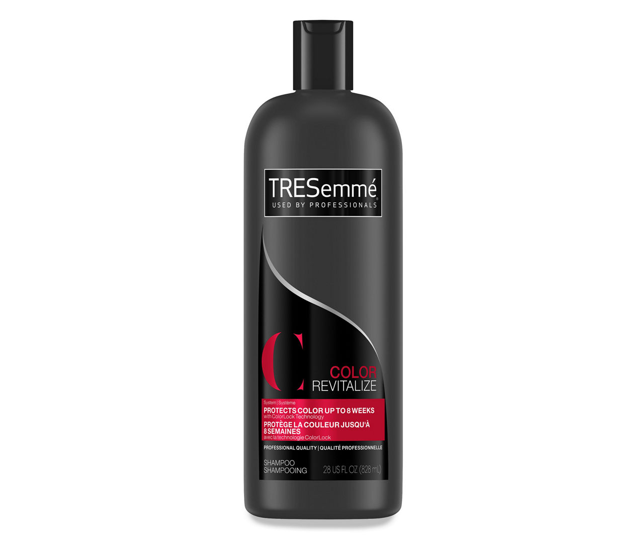 Knop Hold sammen med i tilfælde af Tresemme TRESemmé Color Revitalize Shampoo 28 oz | Big Lots