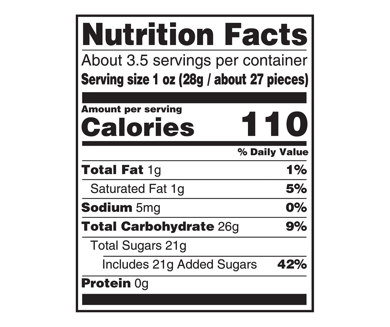 SKITTLES Original Fruity Candy Theater Box, 3.5 oz. Box