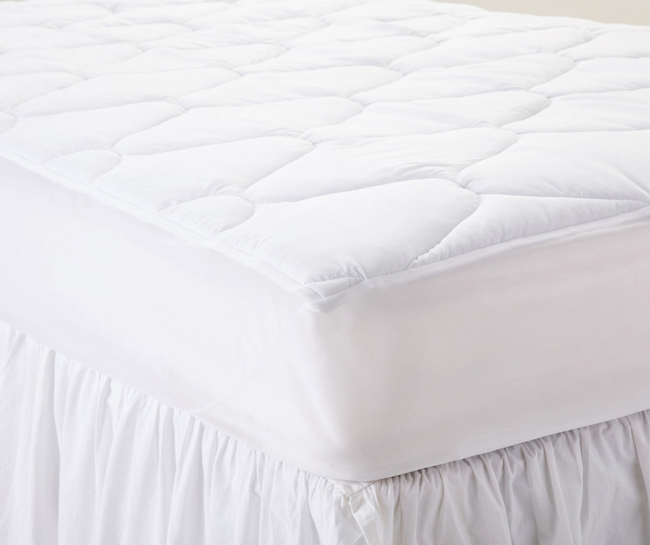 Sertarest Sertarest Cool Loft Mattress Pads Big Lots