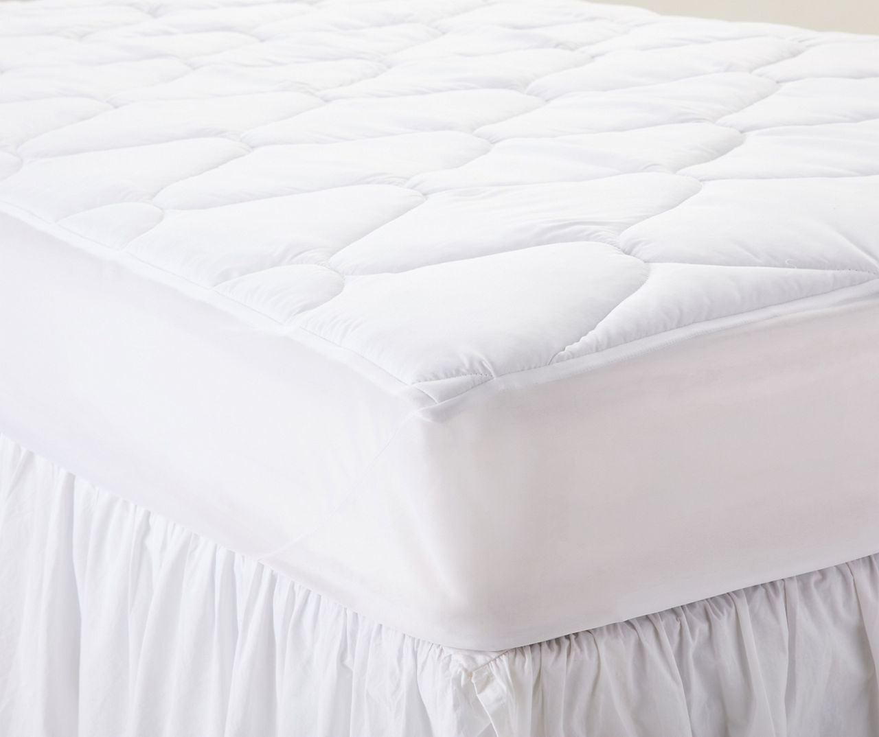 Sertarest Sertarest Cool Loft Mattress Pads Big Lots