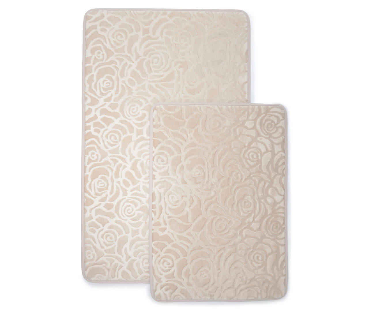 Bath Mat - Taupe - Home All