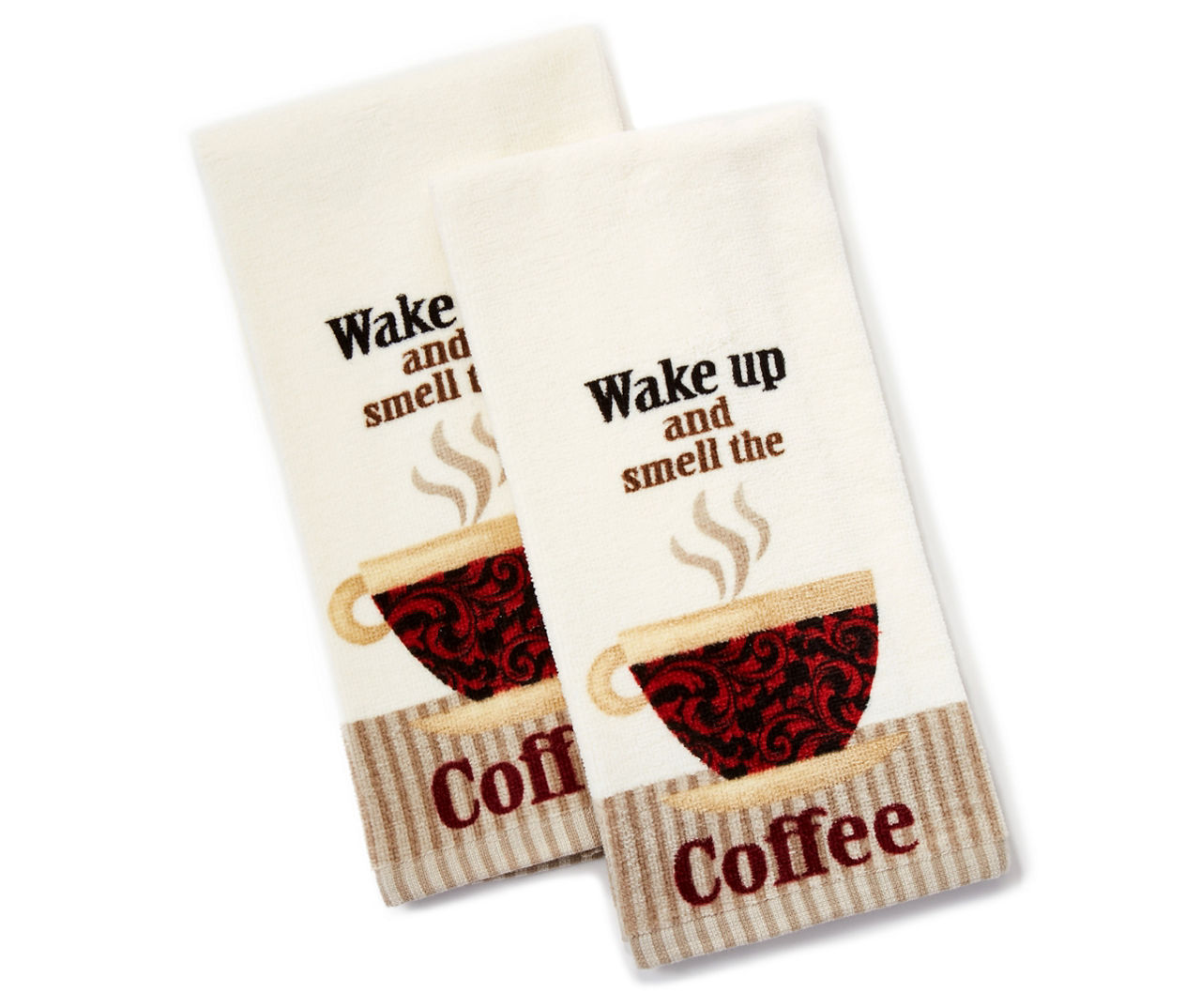 BARISTA TOWELS PACK