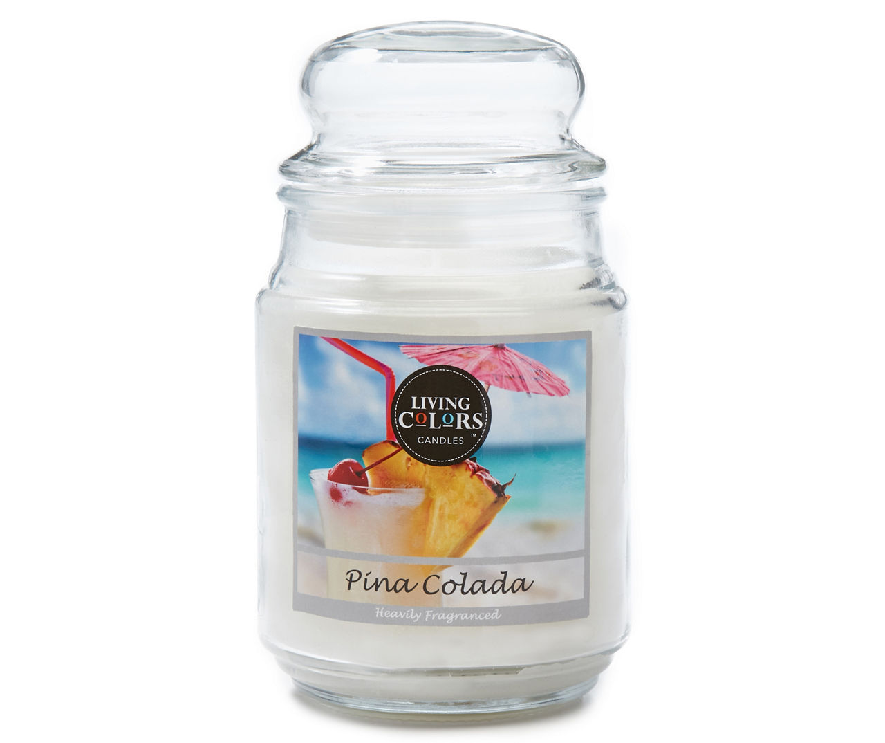 Piña Colada Scented Wax Melts