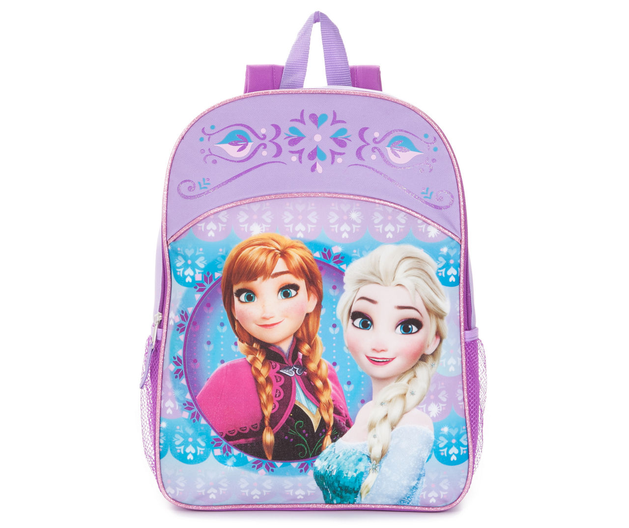 Disney Frozen Elsa & Anna 15 Backpack