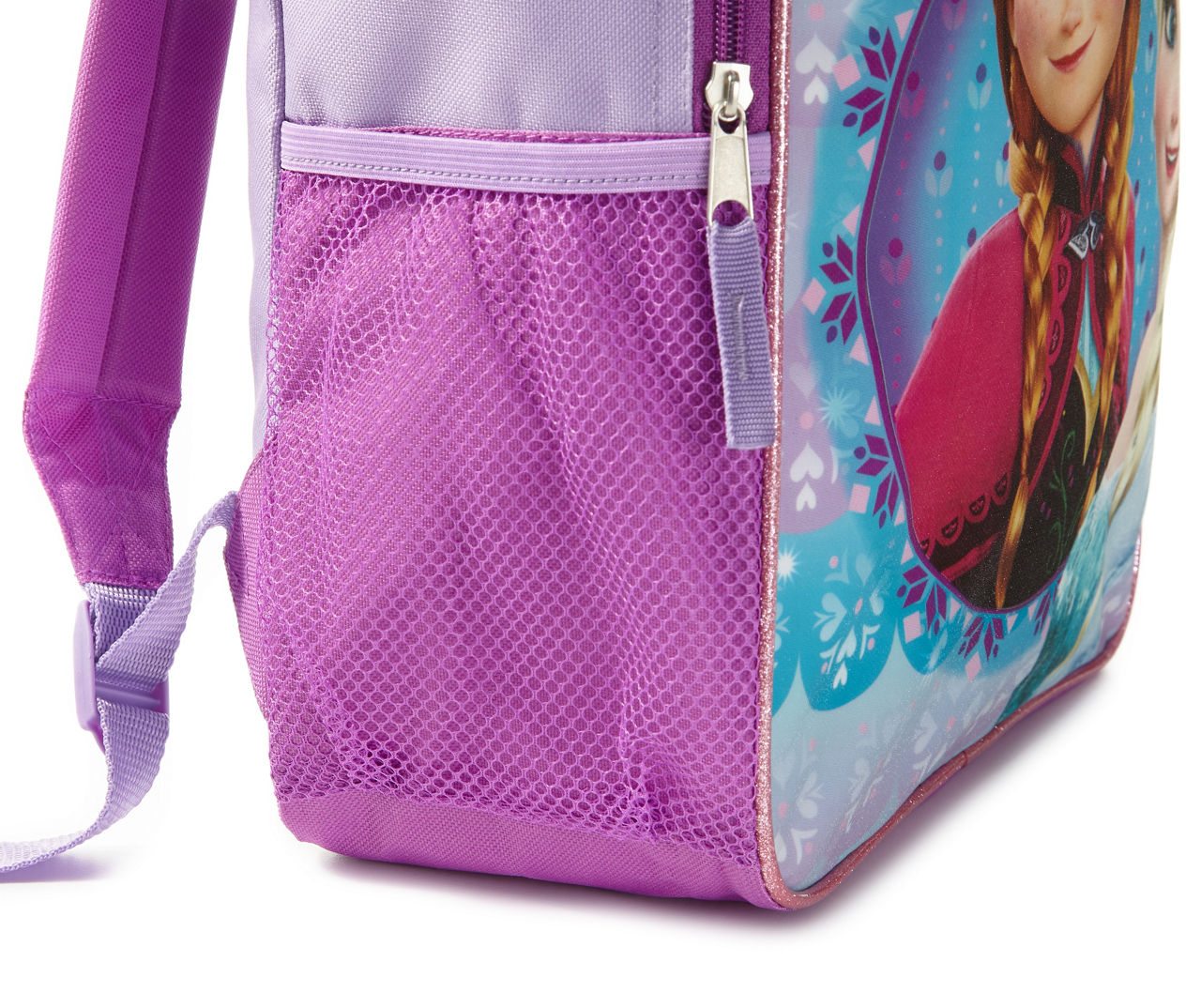 Frozen discount anna backpack