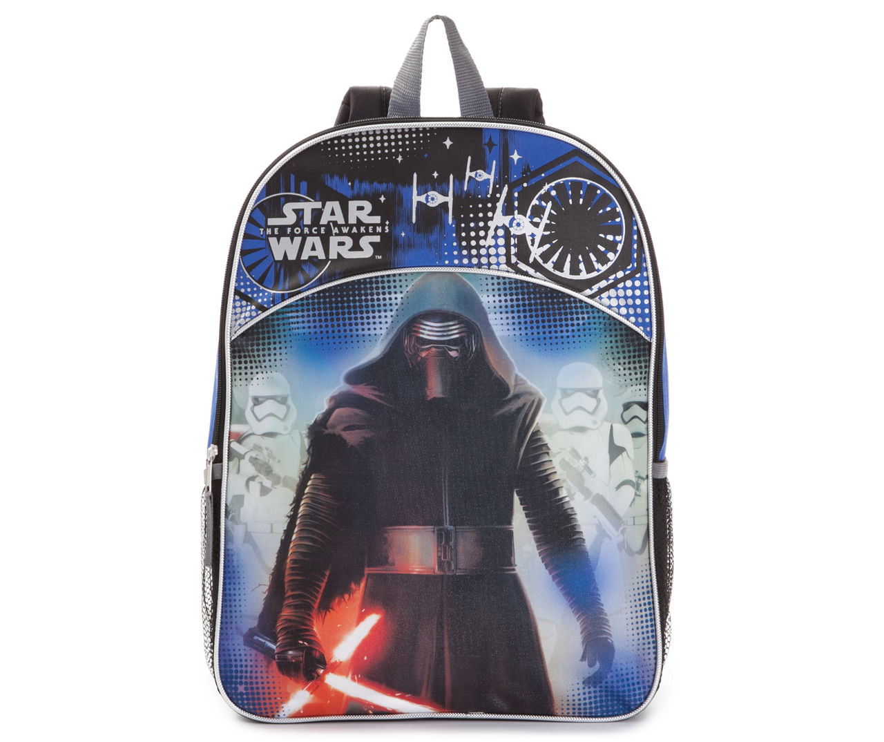 Kylo ren backpack sale