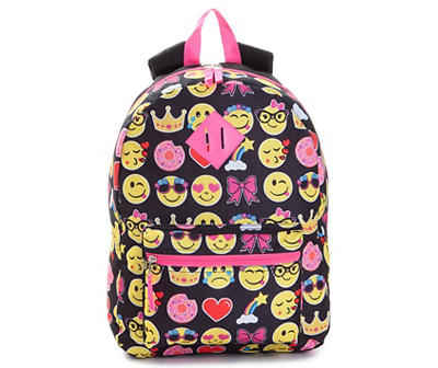 Emoji Backpack | Big Lots
