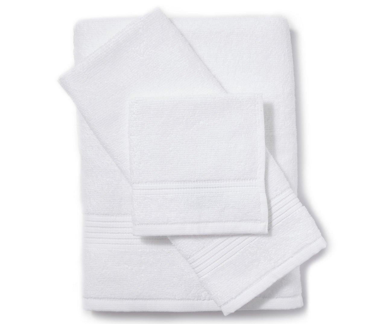 Just Home Bath Towels