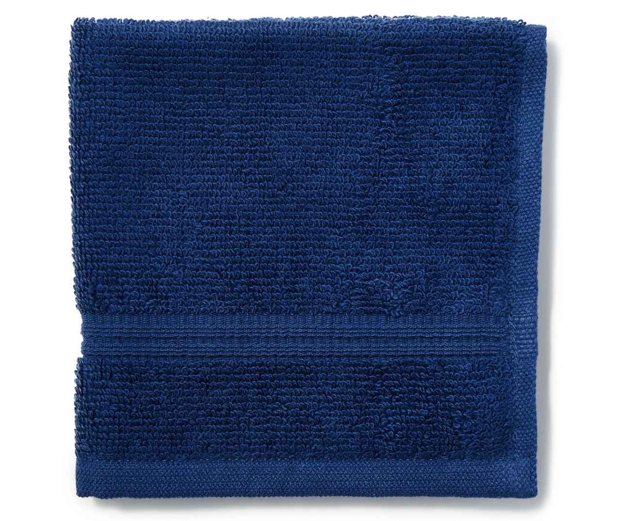 100 Inch Really Big Bath Towel - Navy – ReallyBigTowels