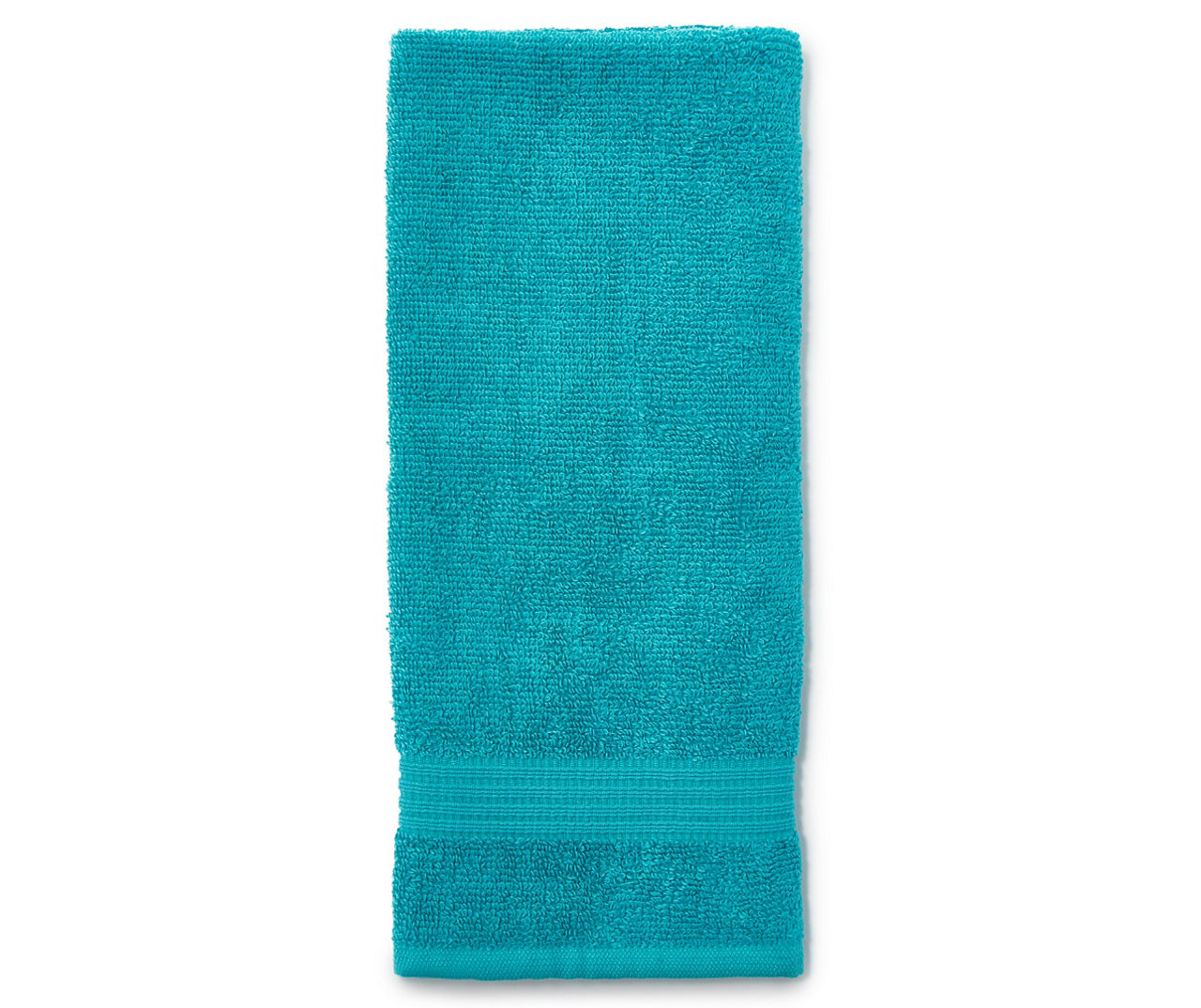 Teal best sale color towels