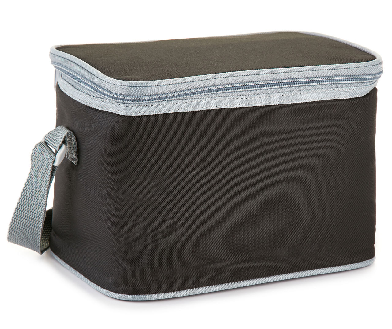 Lunch Box Isotherm Black