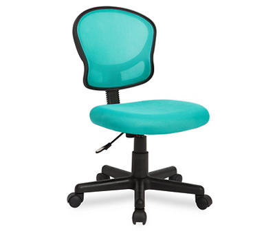 Aqua Mesh Office Chair 