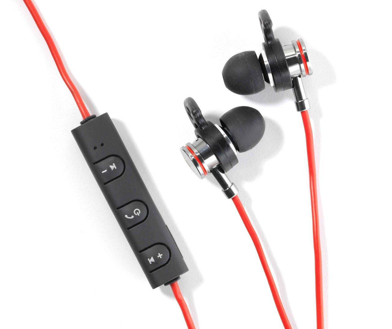 Sentry Sentry Bluetooth® Stereo Sport Hook Earbuds With Case Big Lots 