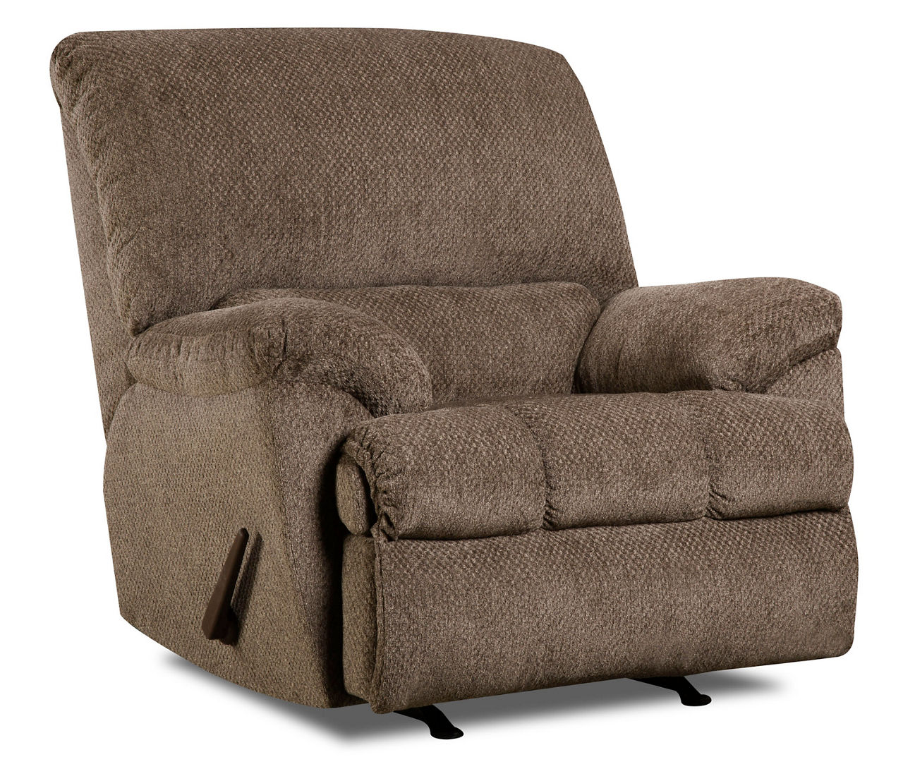 Big lots deals dawson denim recliner