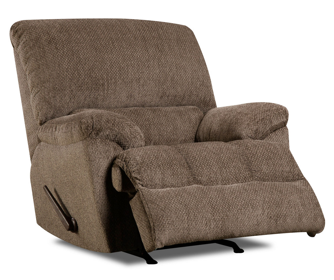 Simmons Big Top Rocker Recliner Big Lots