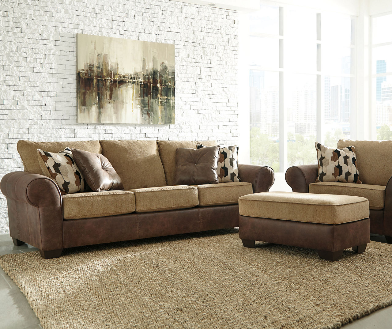 Northgate Living Room Furniture Collection Big Lots