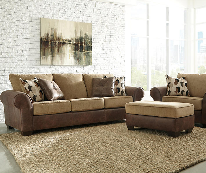 Northgate Living Room Furniture Collection
