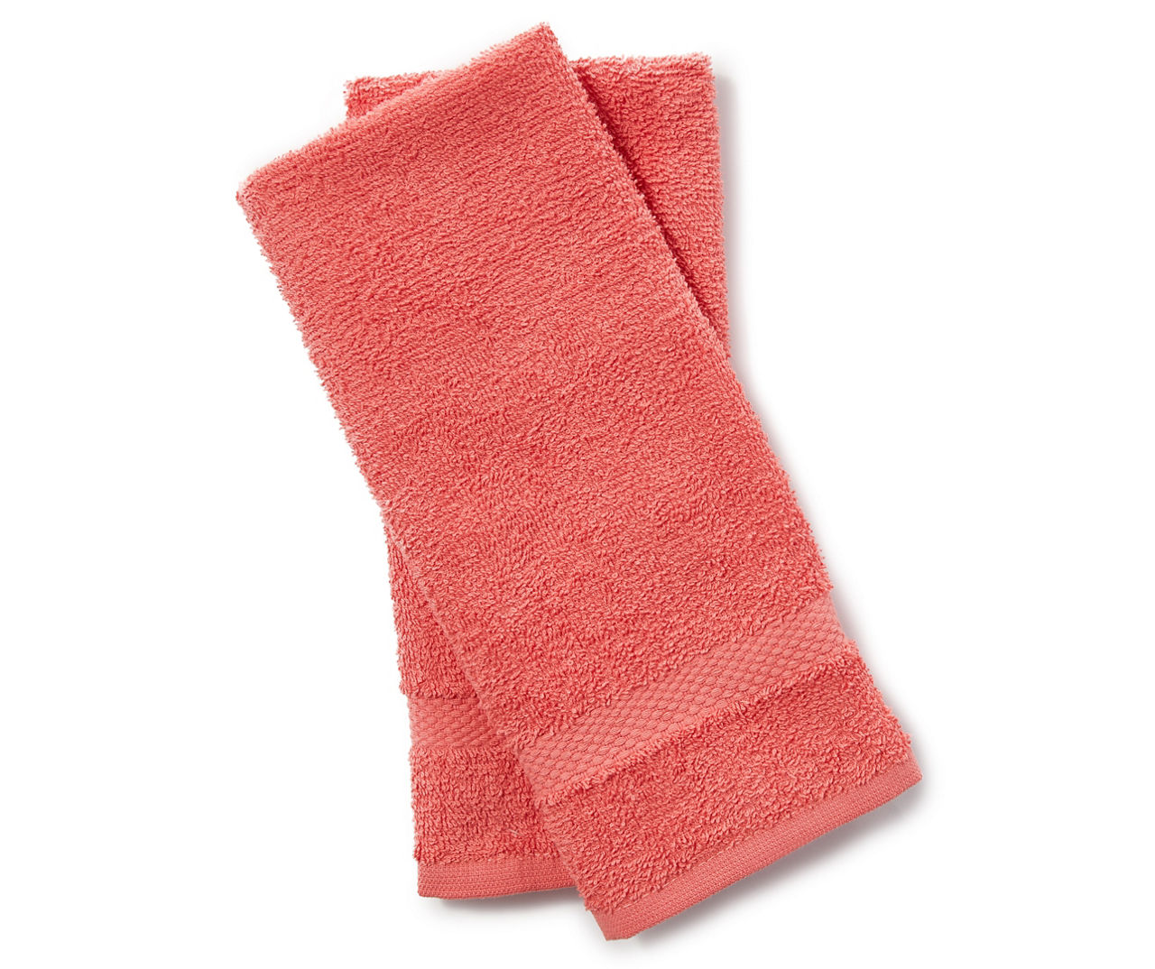 Coral hand towels new arrivals