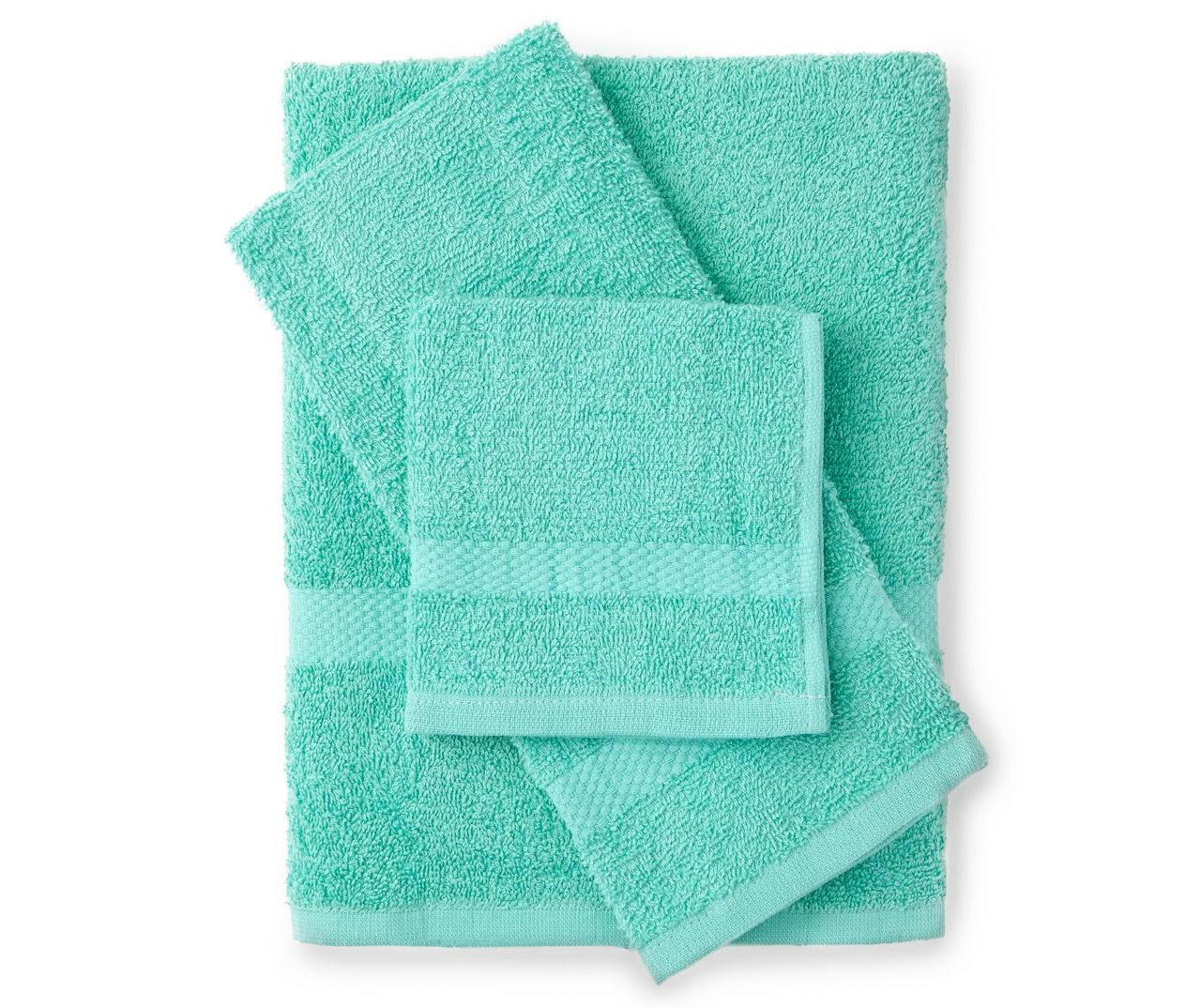 Just home bath online towels