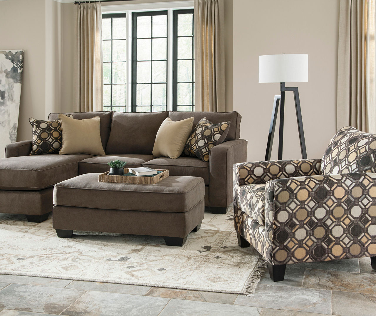 Keenum Living Room Furniture Collection
