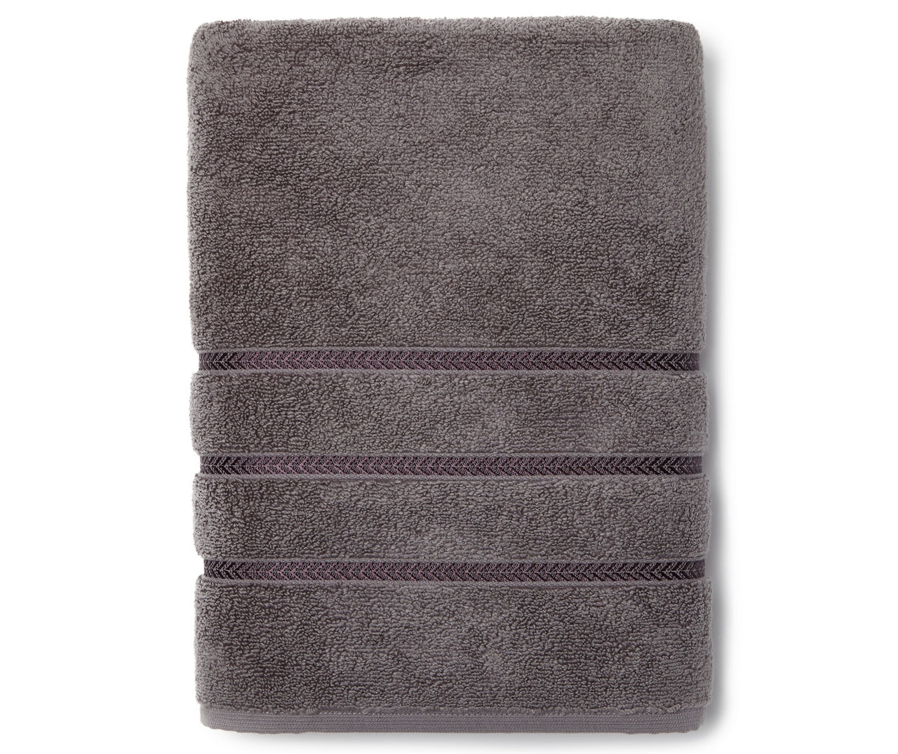 Aprima Aprima Hotel Charcoal Gray Bathroom Towels Big Lots