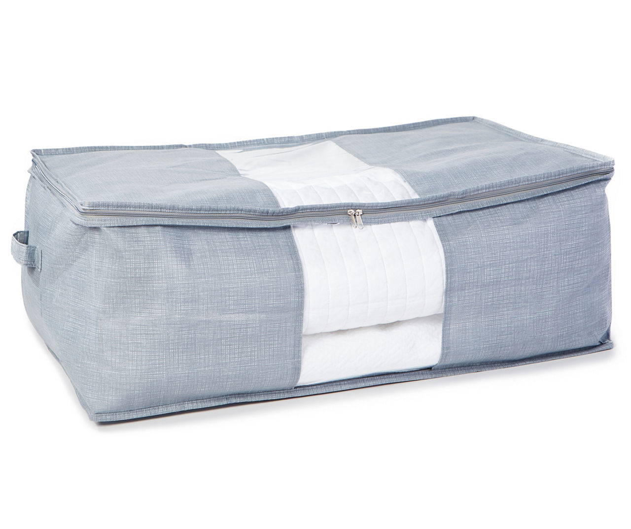 Household Essentials Blanket Storage Bag