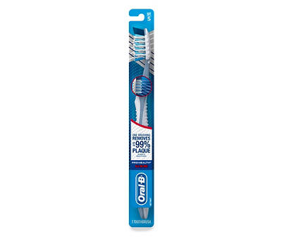 Oral-B Pro-Health All-in-One Manual Toothbrush, Soft, 1 count