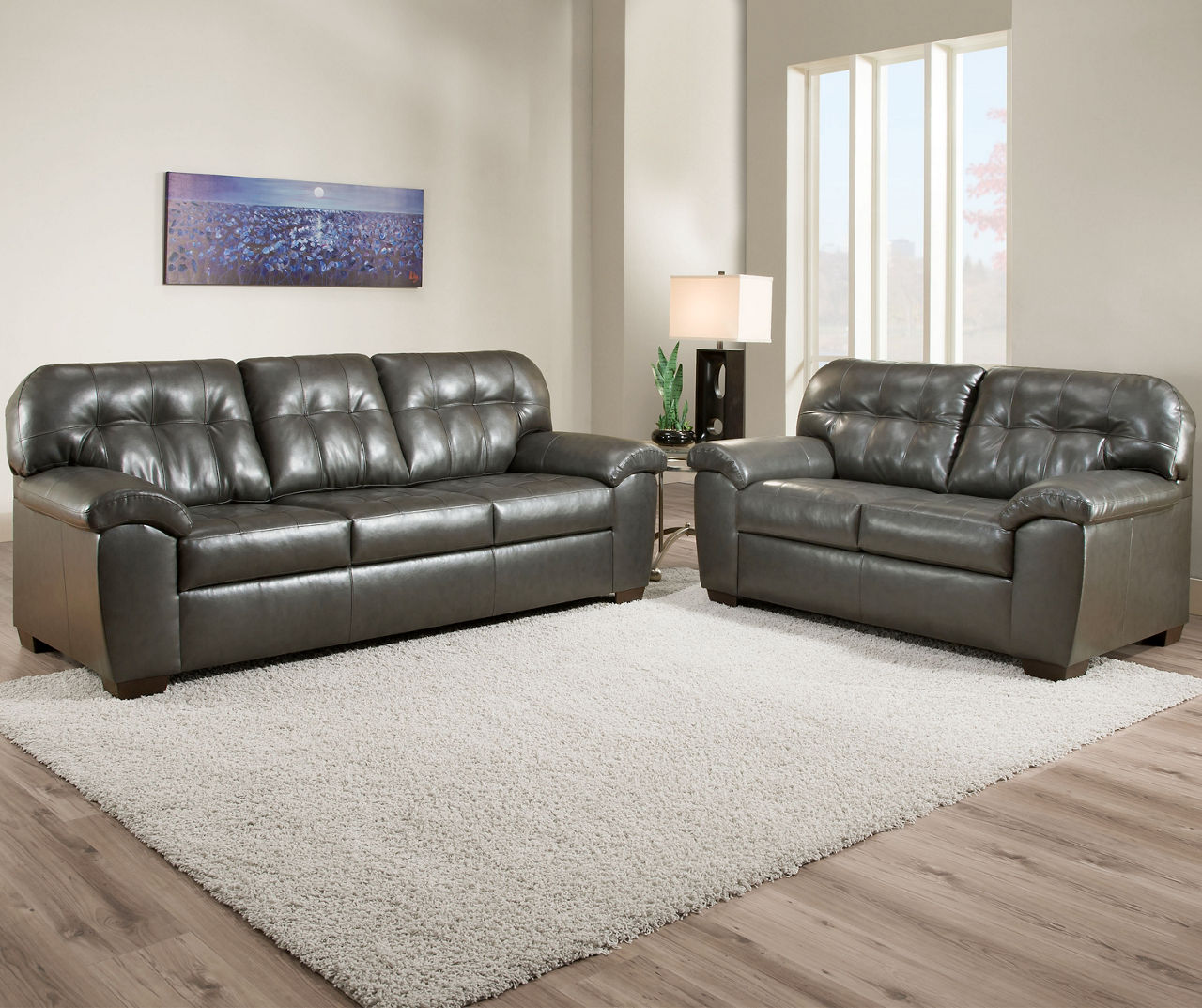 Simmons furniture big deals lots