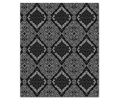 Essex Collection Camille Area Rug, (5' x 6.5')