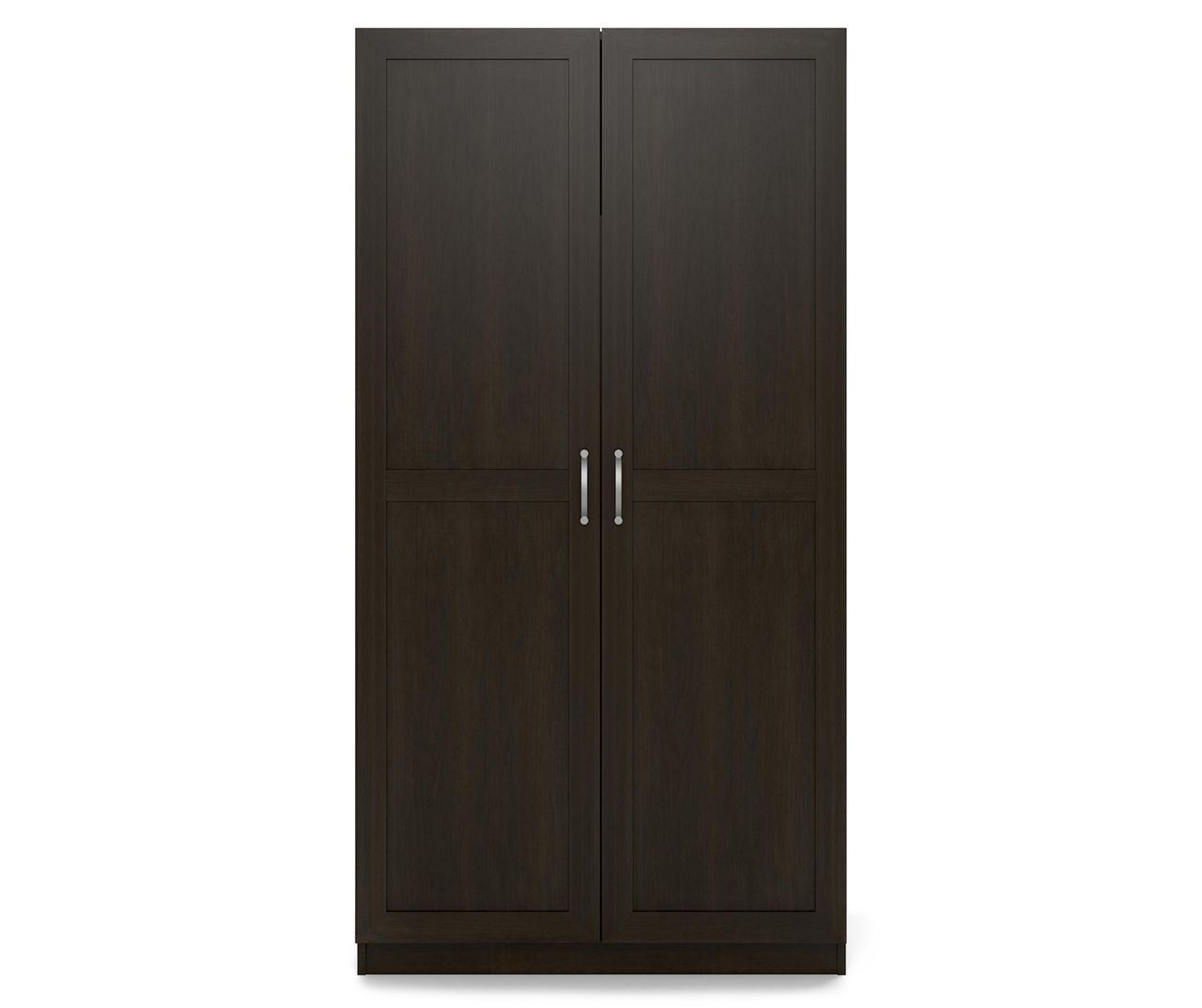 Sauder wardrobe 2024 big lots