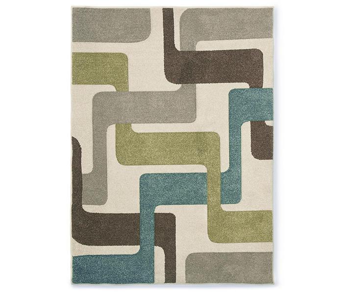 Living Colors Nobel Collection Transition Rugs