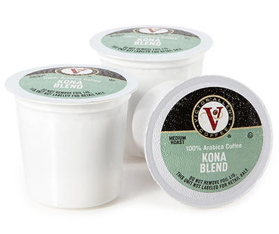 Kona Blend 42-Pack Single Serve Brew Cups