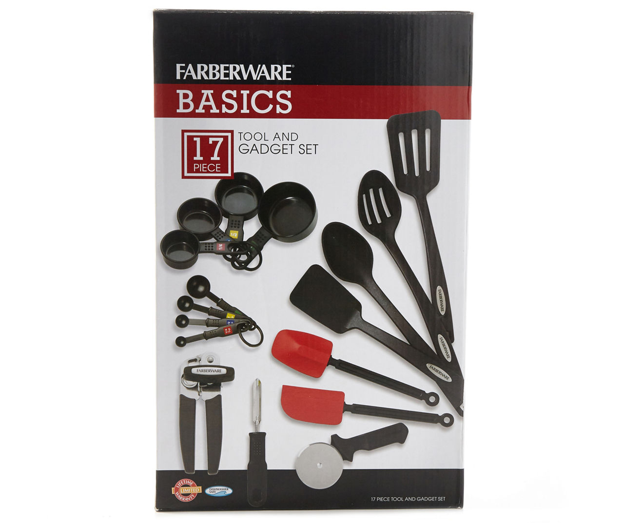 Farberware Tools Kitchen Utensil Sets