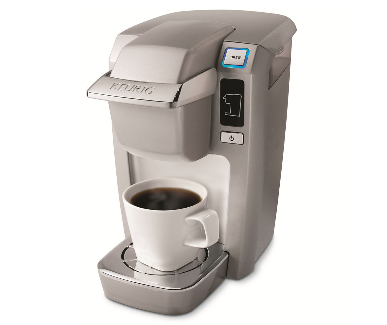 keurig coffee maker mini