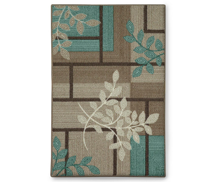 Living Colors Maxine Accent Rugs