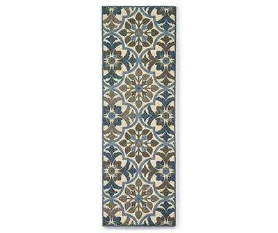 Living Colors Marcy Accent Rugs