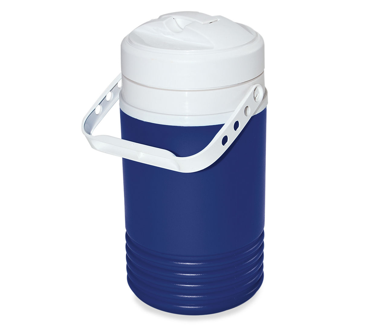 Igloo Legend 1 Qt. Blue Insulated Portable Water Jug 41614