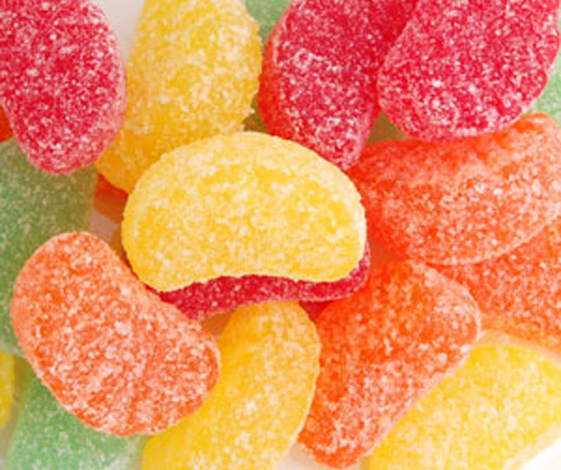 Zachary Fruit Slices Tub, 24 Oz. Big Lots