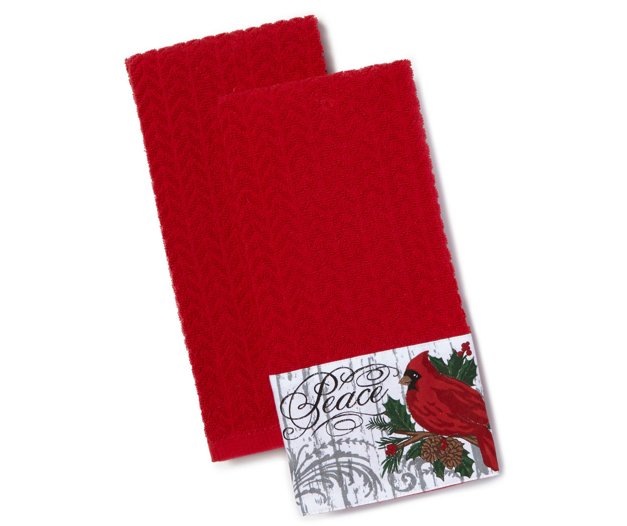 Cardinal Bar Towels 